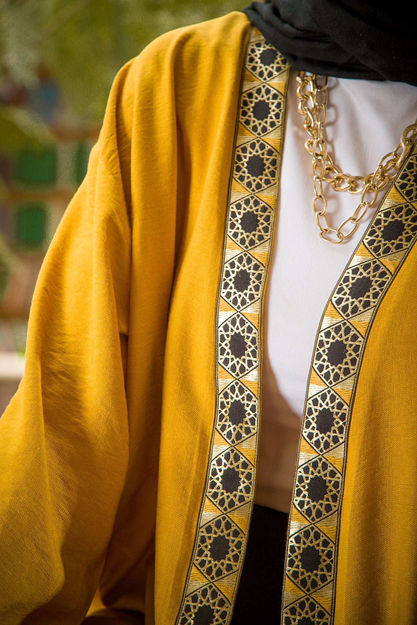 ๐๐ซ๐๐๐๐ฌ๐ช๐ฎ๐ ๐๐ฎ๐ฌ๐ญ๐๐ซ๐ kaftan