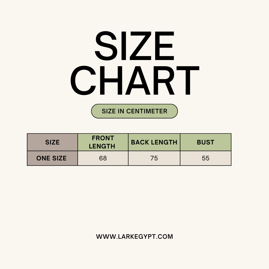 Tie-Up Poplin shirt in off-white